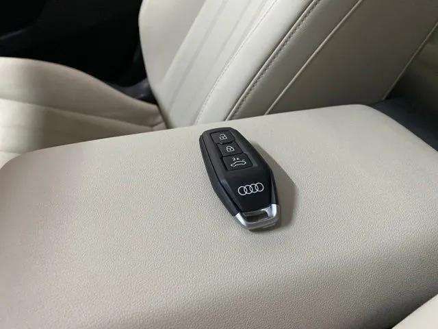 2025 Audi A6 Sportback e-tron Premium Plus Dallas TX