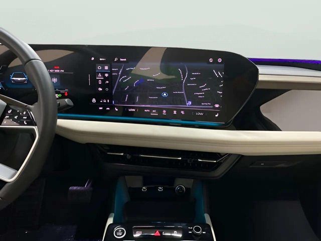 2025 Audi A6 Sportback e-tron Premium Plus Dallas TX
