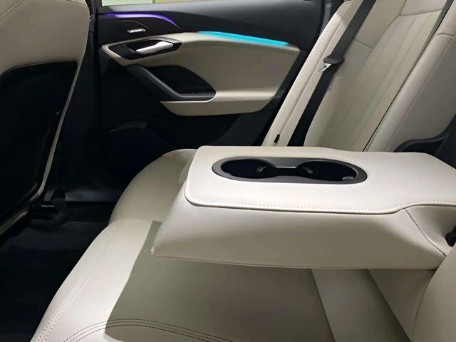 2025 Audi A6 Sportback e-tron Premium Plus Dallas TX