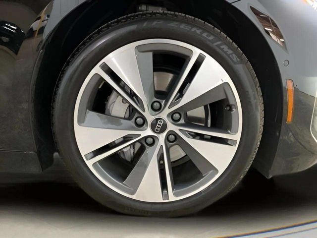 2025 Audi A6 Sportback e-tron Premium Plus Dallas TX