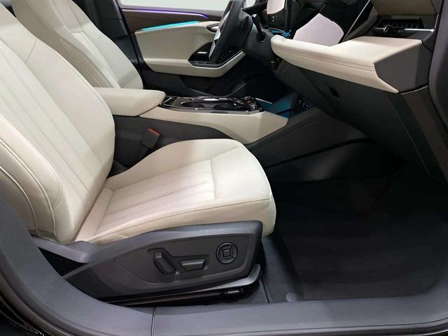 2025 Audi A6 Sportback e-tron Premium Plus Dallas TX
