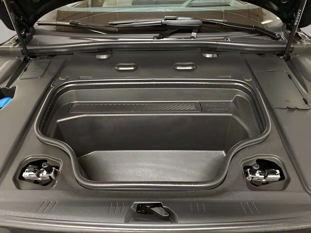 2025 Audi A6 Sportback e-tron Premium Plus Dallas TX