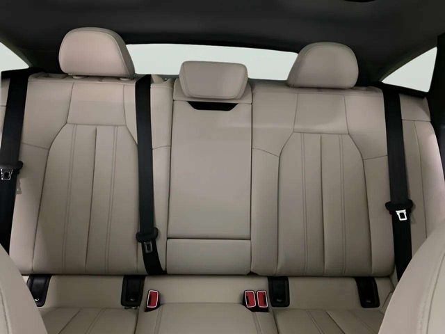 2025 Audi A6 Sportback e-tron Premium Plus Dallas TX