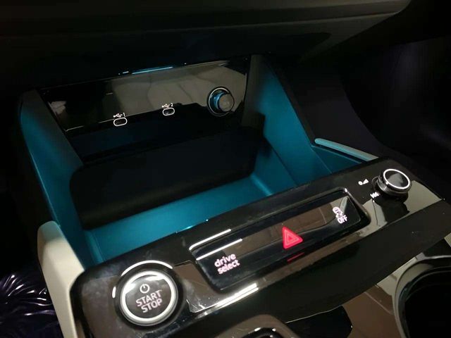 2025 Audi A6 Sportback e-tron Premium Plus Dallas TX