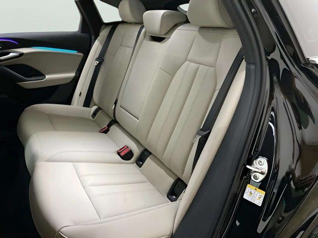 2025 Audi A6 Sportback e-tron Premium Plus Dallas TX