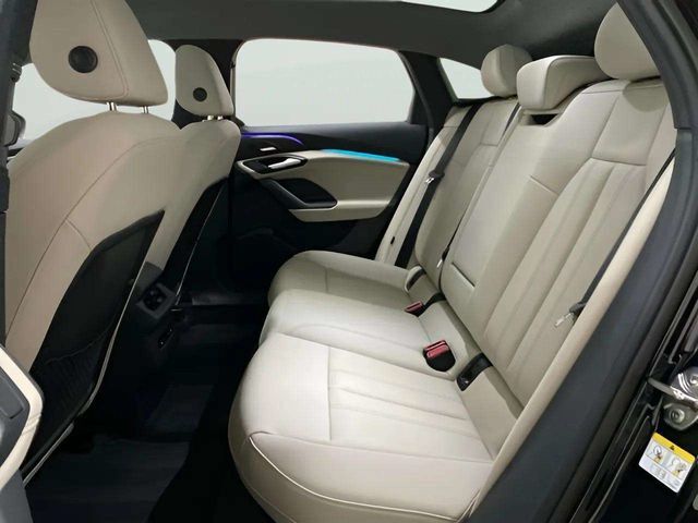 2025 Audi A6 Sportback e-tron Premium Plus Dallas TX