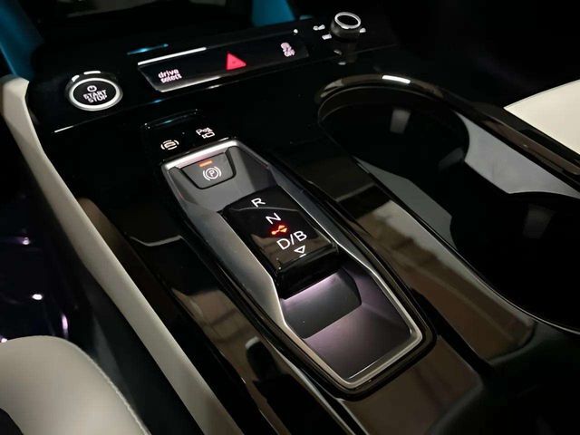 2025 Audi A6 Sportback e-tron Premium Plus Dallas TX