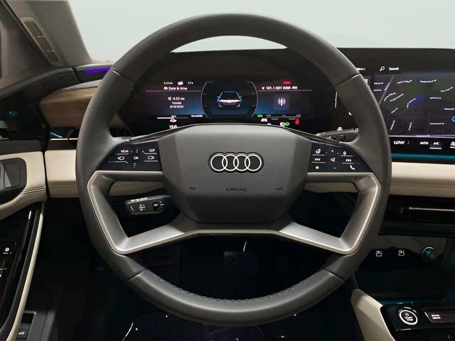 2025 Audi A6 Sportback e-tron Premium Plus Dallas TX