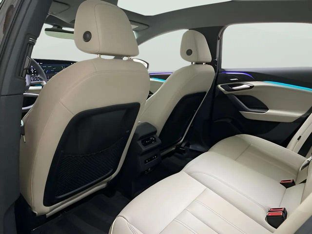 2025 Audi A6 Sportback e-tron Premium Plus Dallas TX