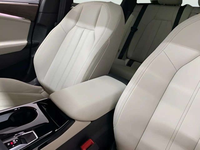 2025 Audi A6 Sportback e-tron Premium Plus Dallas TX