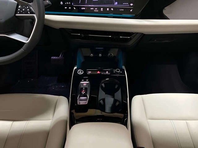 2025 Audi A6 Sportback e-tron Premium Plus Dallas TX