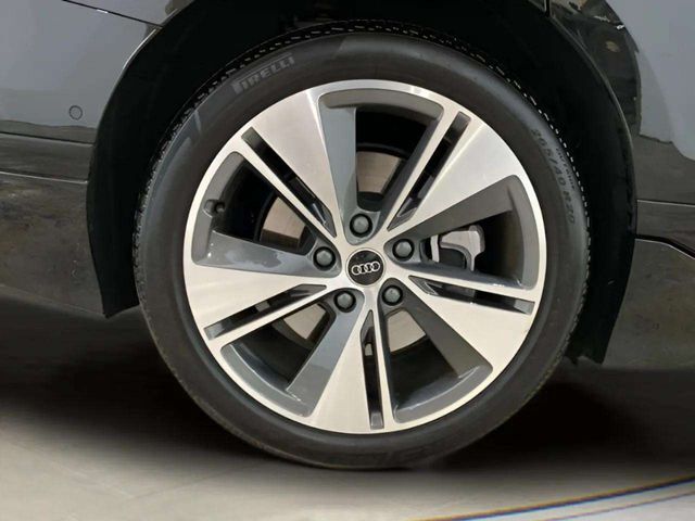 2025 Audi A6 Sportback e-tron Premium Plus Dallas TX