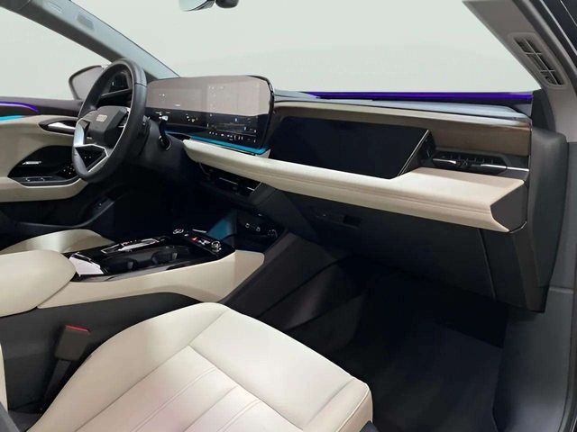2025 Audi A6 Sportback e-tron Premium Plus Dallas TX