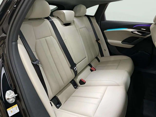 2025 Audi A6 Sportback e-tron Premium Plus Dallas TX