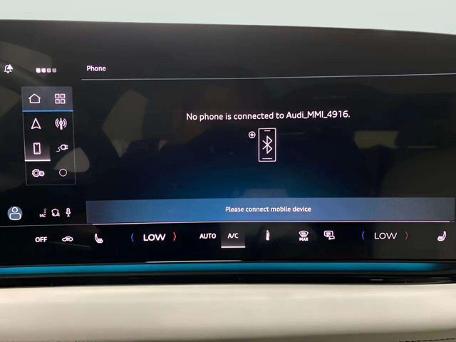 2025 Audi A6 Sportback e-tron Premium Plus Dallas TX