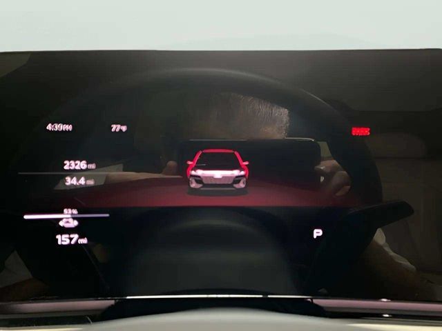 2025 Audi A6 Sportback e-tron Premium Plus Dallas TX