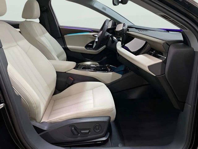 2025 Audi A6 Sportback e-tron Premium Plus Dallas TX