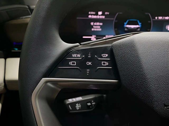 2025 Audi A6 Sportback e-tron Premium Plus Dallas TX