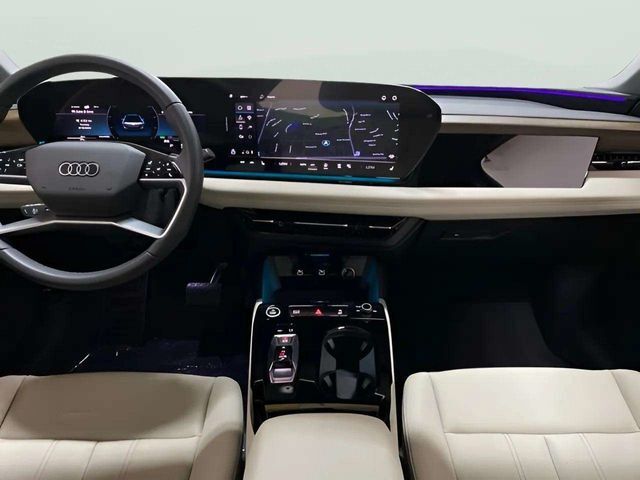 2025 Audi A6 Sportback e-tron Premium Plus Dallas TX