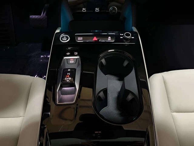2025 Audi A6 Sportback e-tron Premium Plus Dallas TX
