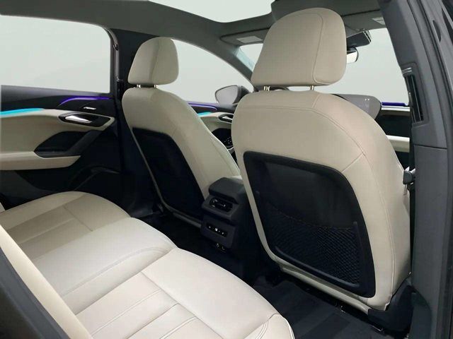 2025 Audi A6 Sportback e-tron Premium Plus Dallas TX