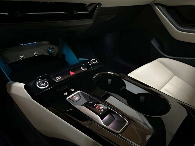 2025 Audi A6 Sportback e-tron Premium Plus Dallas TX