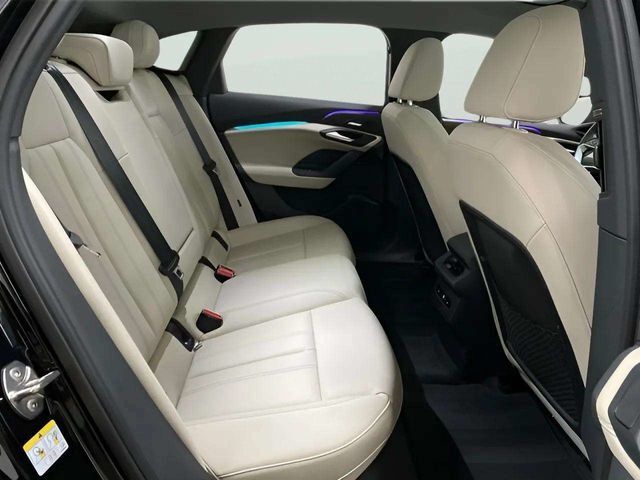 2025 Audi A6 Sportback e-tron Premium Plus Dallas TX