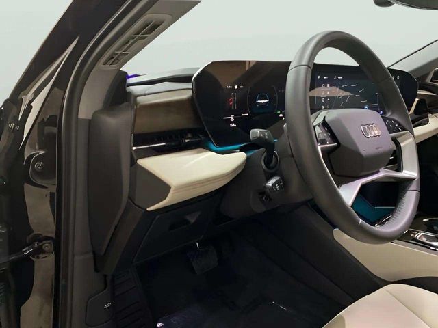 2025 Audi A6 Sportback e-tron Premium Plus Dallas TX