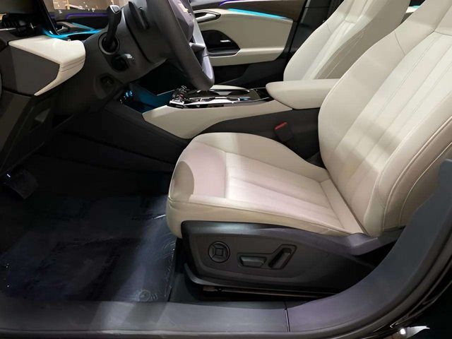 2025 Audi A6 Sportback e-tron Premium Plus Dallas TX