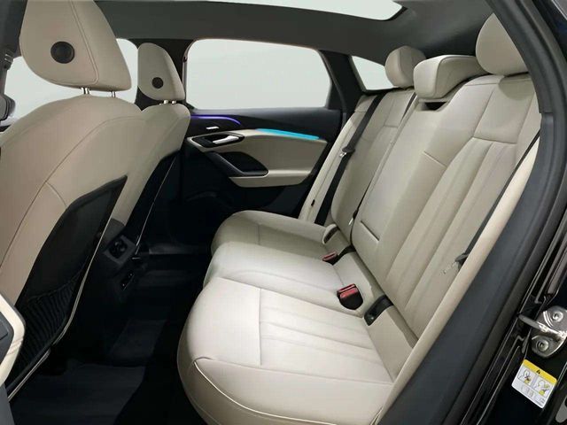 2025 Audi A6 Sportback e-tron Premium Plus Dallas TX
