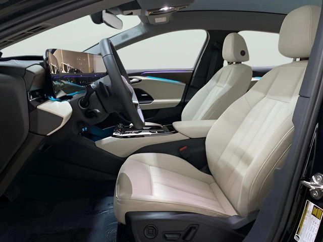 2025 Audi A6 Sportback e-tron Premium Plus Dallas TX