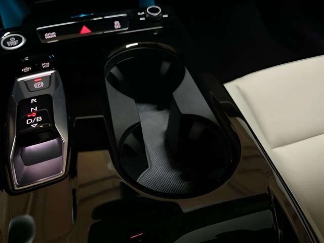2025 Audi A6 Sportback e-tron Premium Plus Dallas TX