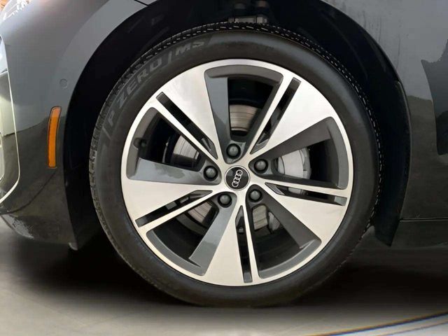 2025 Audi A6 Sportback e-tron Premium Plus Dallas TX