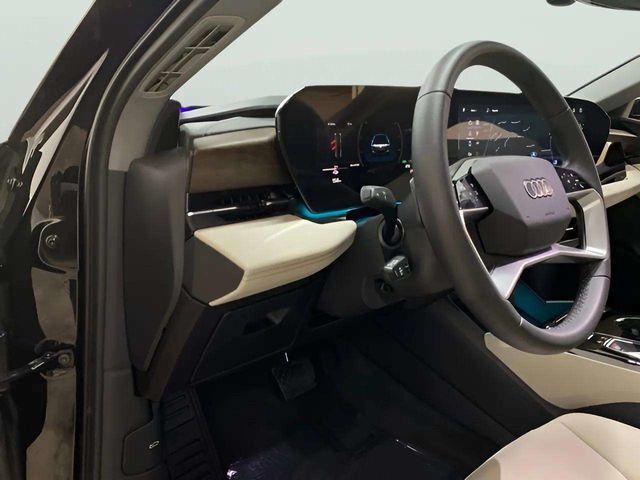 2025 Audi A6 Sportback e-tron Premium Plus Dallas TX