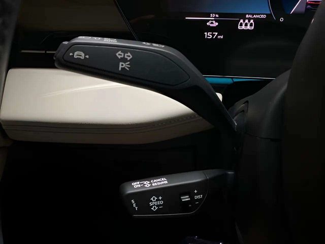 2025 Audi A6 Sportback e-tron Premium Plus Dallas TX