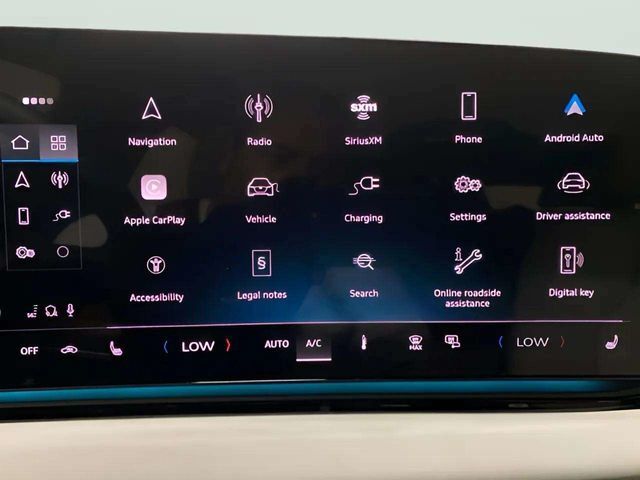 2025 Audi A6 Sportback e-tron Premium Plus Dallas TX
