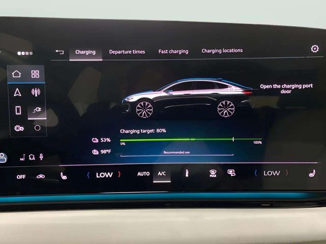 2025 Audi A6 Sportback e-tron Premium Plus Dallas TX