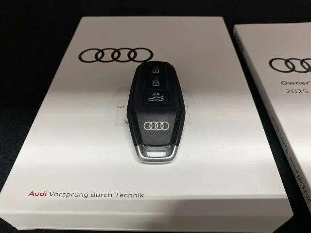 2025 Audi A6 Sportback e-tron Premium Plus Dallas TX