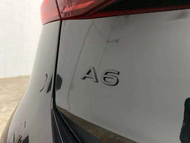 2025 Audi A6 Sportback e-tron Premium Plus Dallas TX