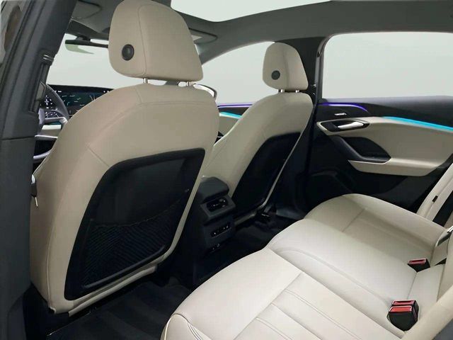 2025 Audi A6 Sportback e-tron Premium Plus Dallas TX
