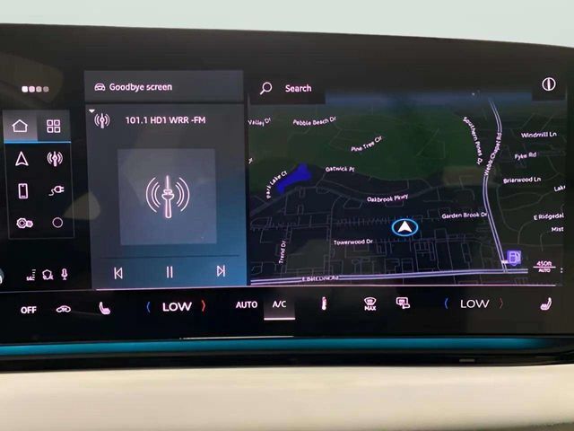 2025 Audi A6 Sportback e-tron Premium Plus Dallas TX