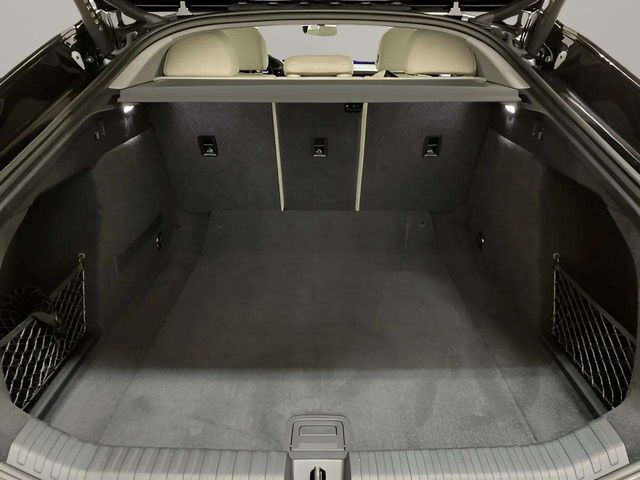 2025 Audi A6 Sportback e-tron Premium Plus Dallas TX