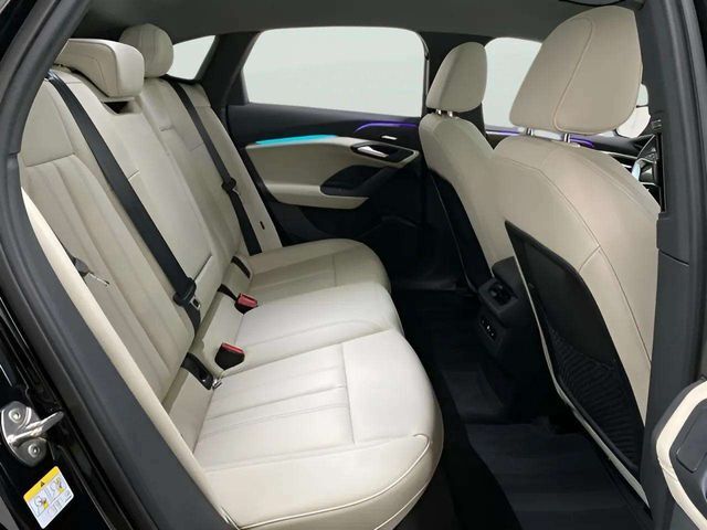 2025 Audi A6 Sportback e-tron Premium Plus Dallas TX