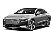 2025 Audi A6 e-tron Premium Plus