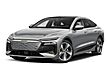 2025 Audi A6 e-tron Premium Plus
