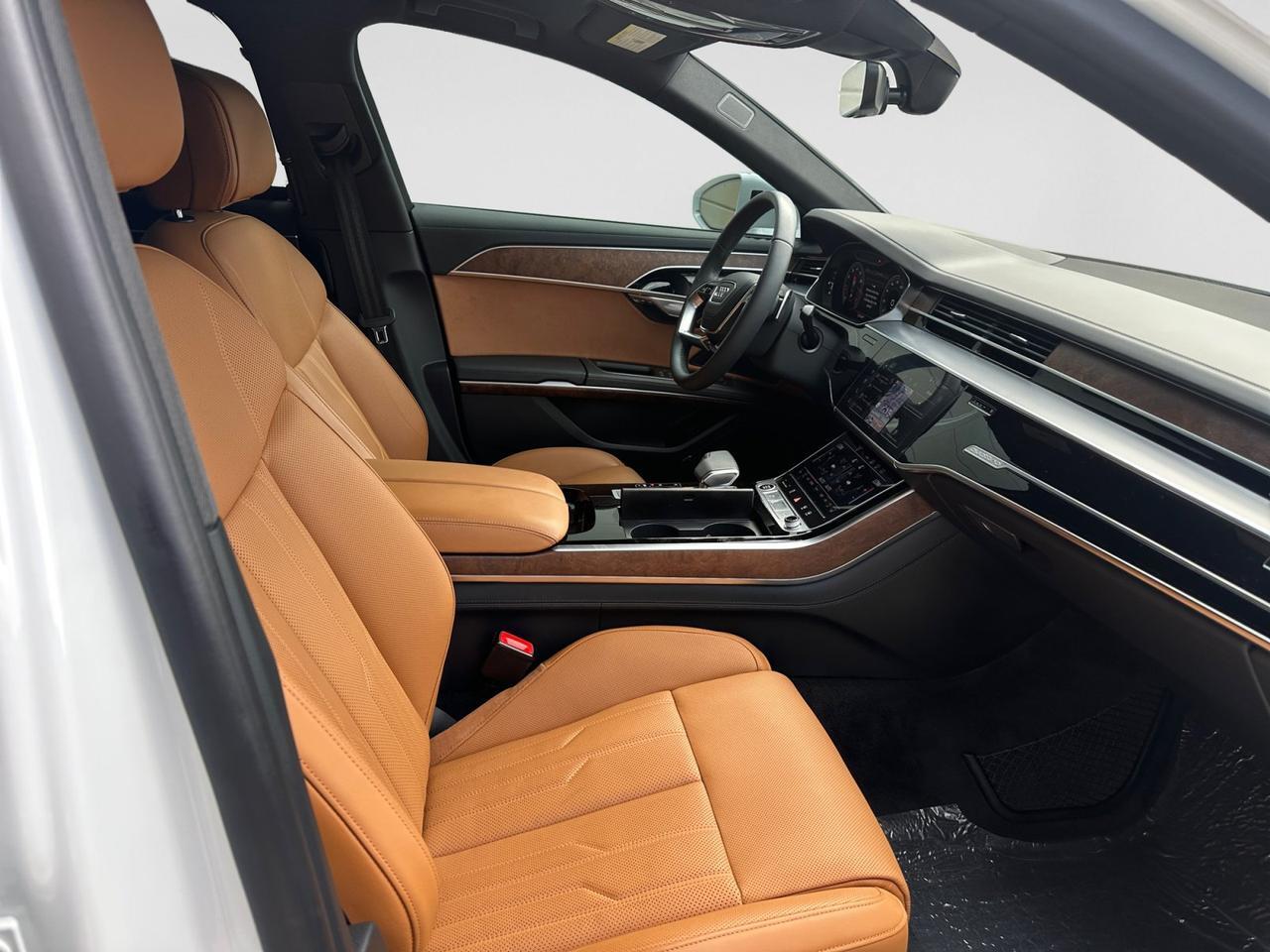 2025 Audi A8  Selma TX