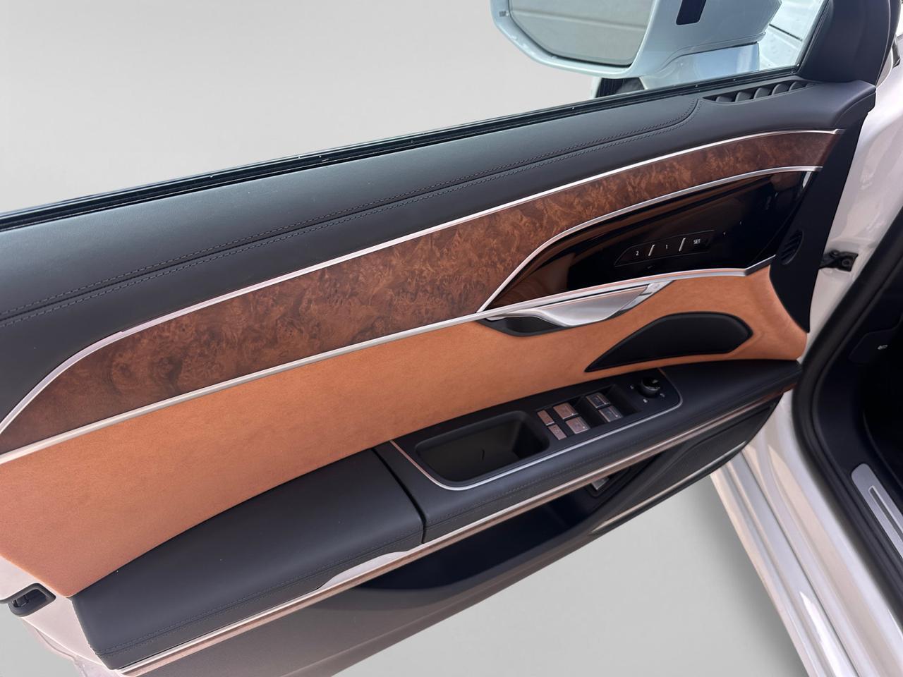 2025 Audi A8  Selma TX