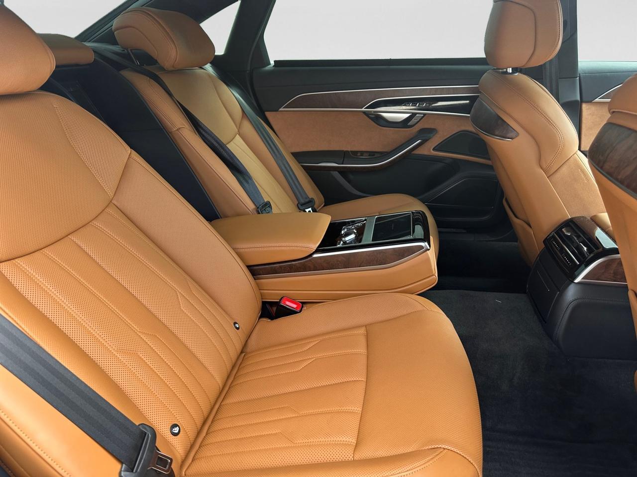 2025 Audi A8  Selma TX