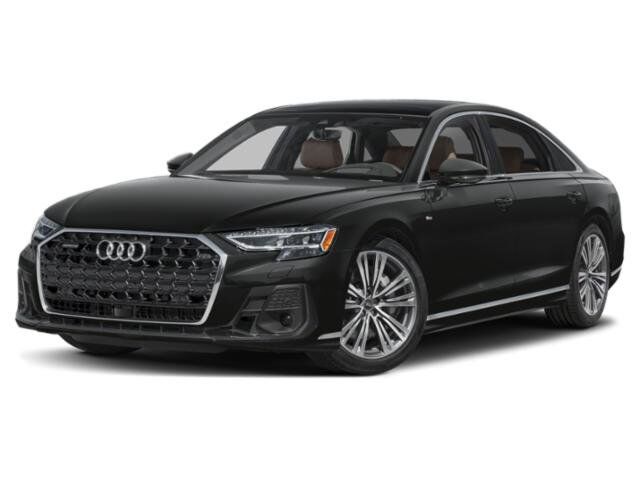 2025 Audi A8  Selma TX