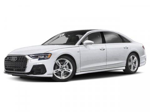 2025 Audi A8  Selma TX